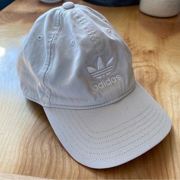adidas Accessories - *2/$15* - Adidas Hat